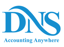 DNS Accountants Home